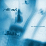 Phillipe - The Essence Continues - LP (2000)